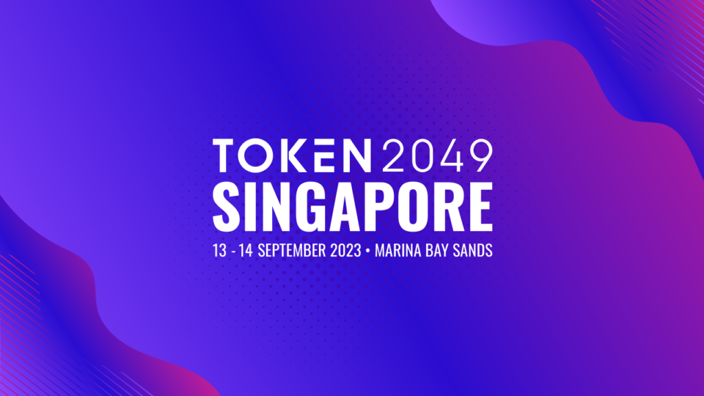 Six key takeaways about crypto and Web3 from TOKEN2049 Singapore
