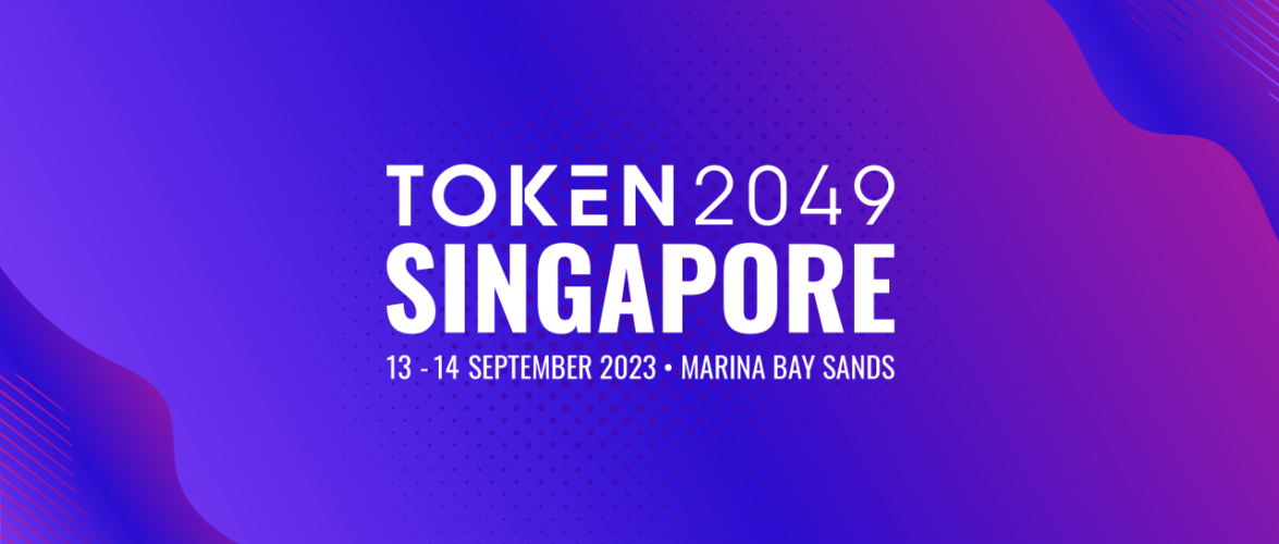 Six key takeaways about crypto and Web3 from TOKEN2049 Singapore