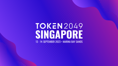 Six key takeaways about crypto and Web3 from TOKEN2049 Singapore