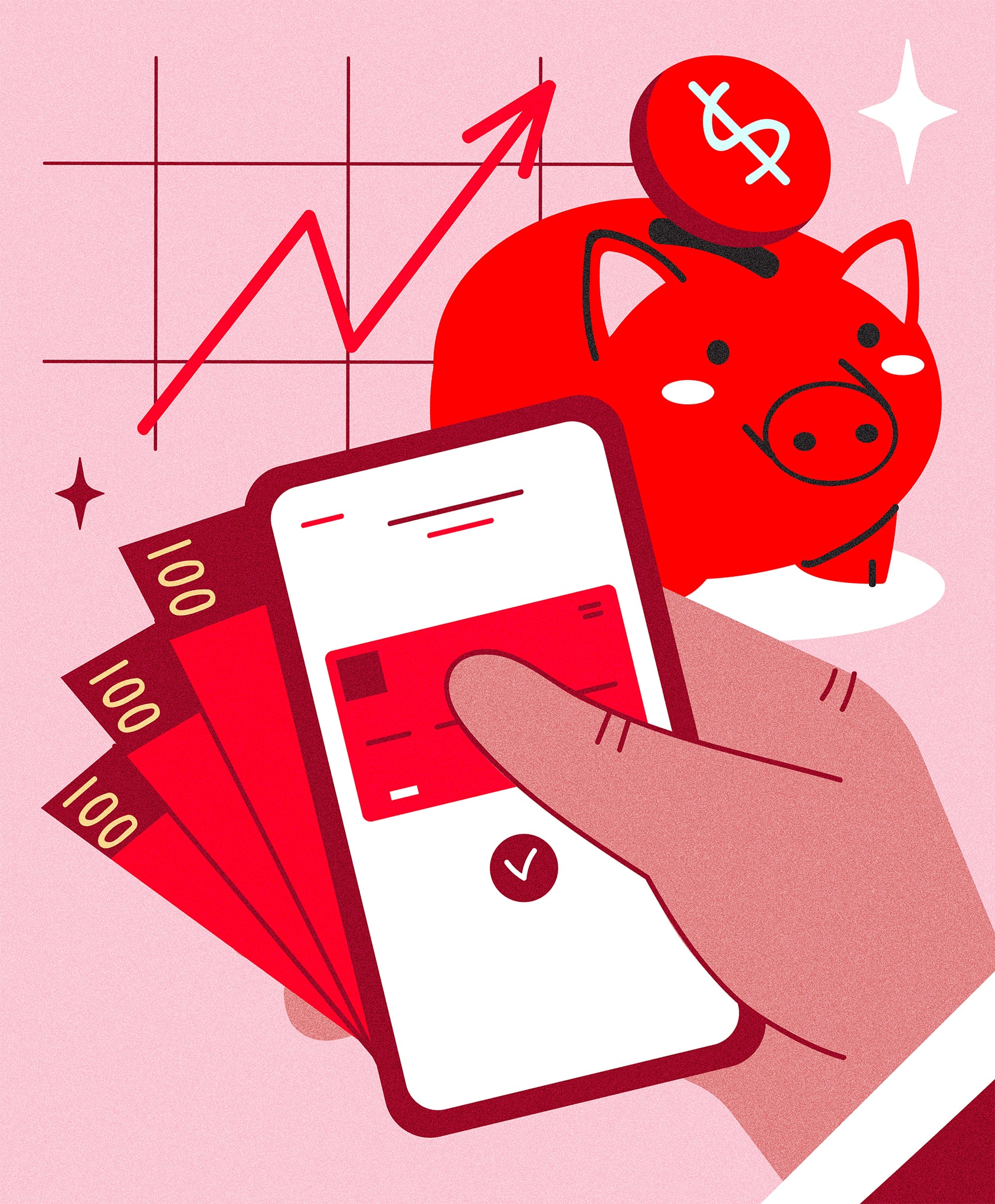 Venture Roundup
