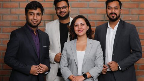 Deals in brief: Zeron, Automera, Doceree, and Bright Money secure funding, four China deals, and more