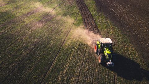 Kubota eyes 2026 for Japan’s first remote-monitored robo-tractors