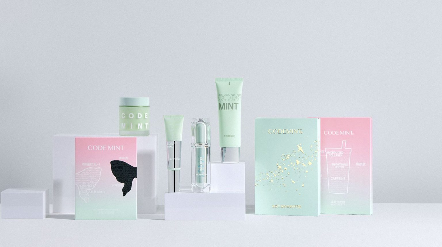 Estee Lauder’s first investment in China is in a clean beauty brand