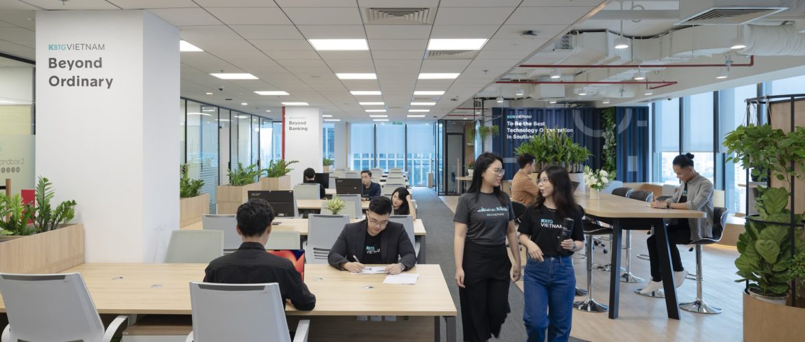 Deals in brief: Kasikornbank’s tech arm launches USD 100 million fund, Segari raises Series B funding, and more