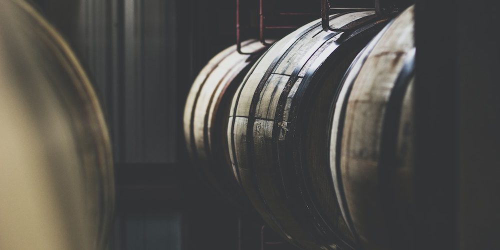 Whisky used to back long-term loans to Japanese distiller