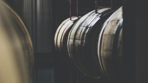 Whisky used to back long-term loans to Japanese distiller