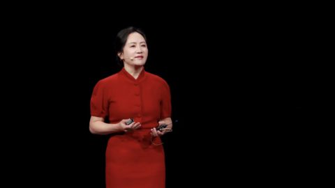Huawei announces “all intelligence” strategy to promote deep AI integration across industries