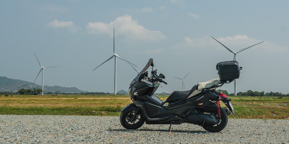 Thailand energy group PTT to make e-motorbikes with Taiwan’s Kymco