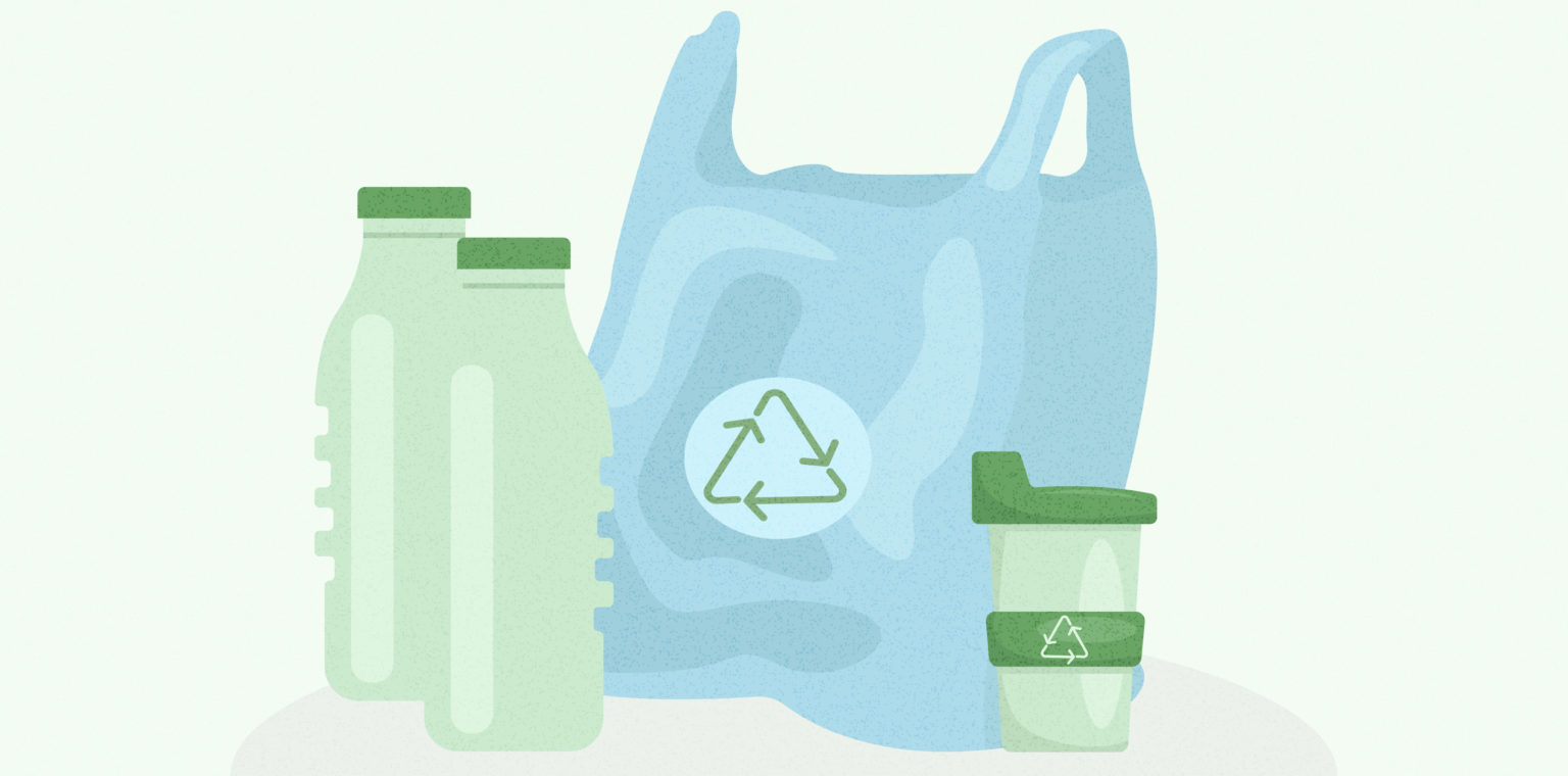 Singapore’s plastic recycling conundrum: Could bioplastics hold the key?