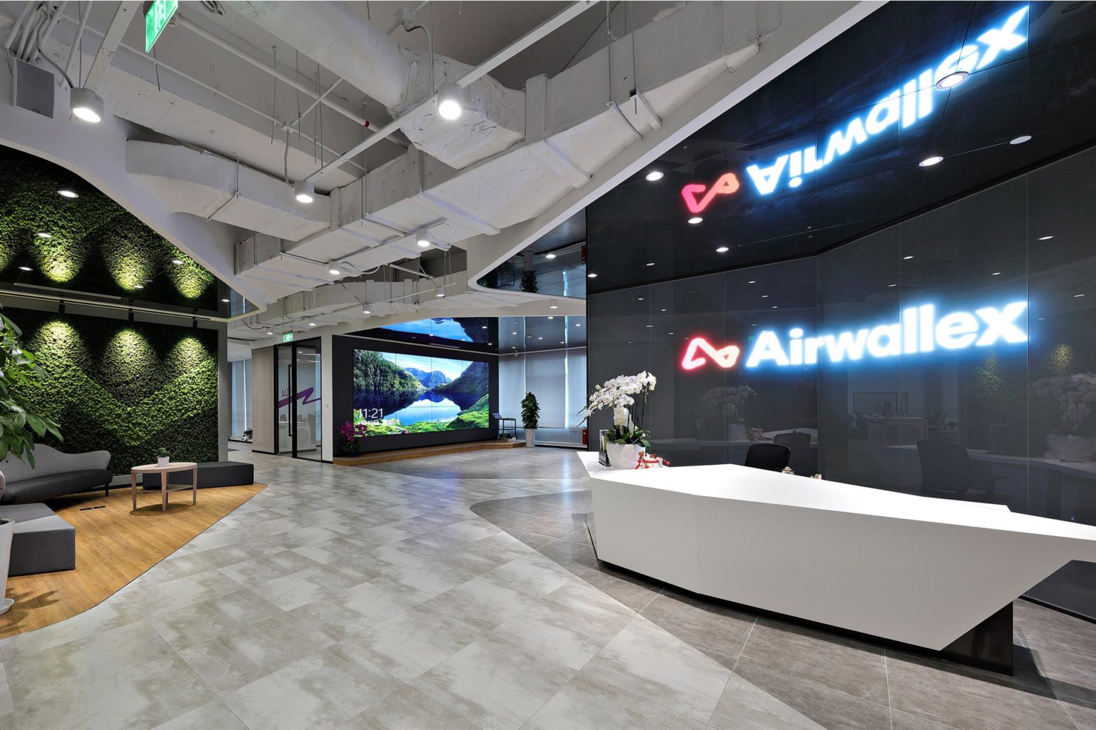 Airwallex attains license to facilitate international expansion for Chinese companies