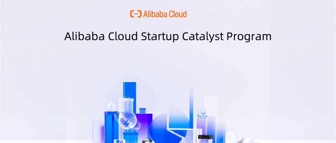 Alibaba Cloud unveils catalyst program to support international startups