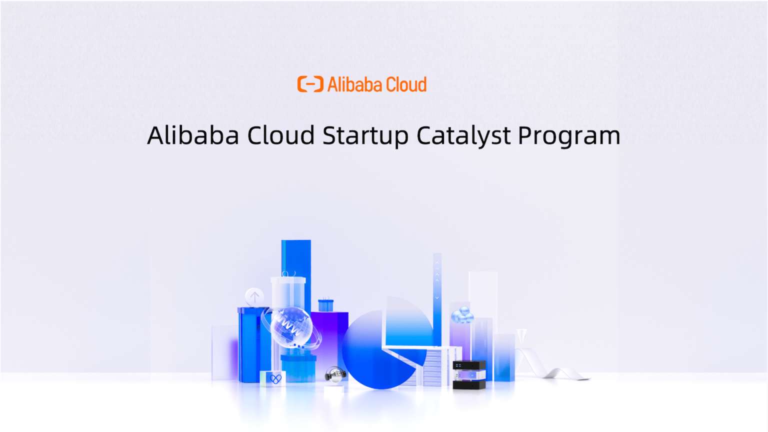 Alibaba Cloud unveils catalyst program to support international startups