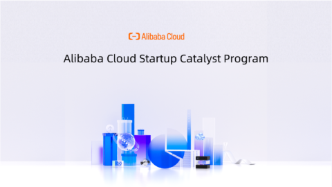 Alibaba Cloud unveils catalyst program to support international startups