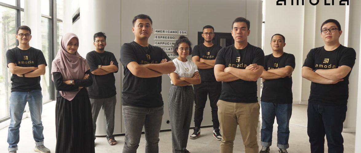 Deals in brief: Amoda raises seed funds, Society Pass secures USD 40 million equity line, nine China deals, and more