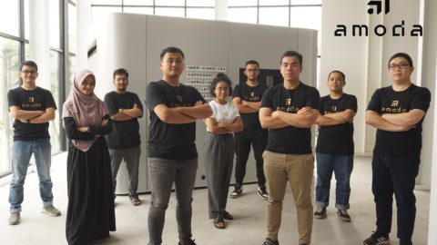 Deals in brief: Amoda raises seed funds, Society Pass secures USD 40 million equity line, nine China deals, and more