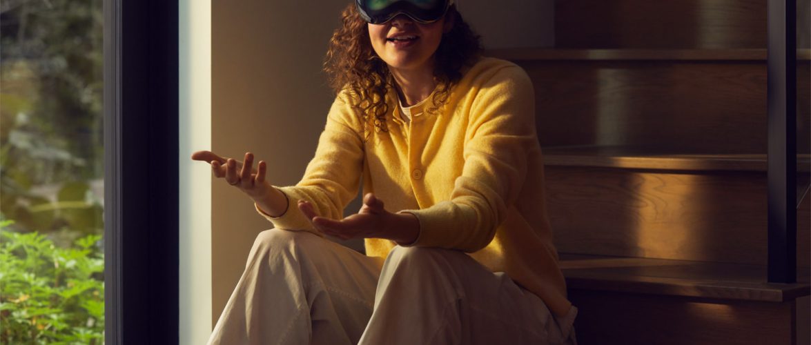 Mixed reality: What you should know about the trilemma plaguing the Apple Vision Pro