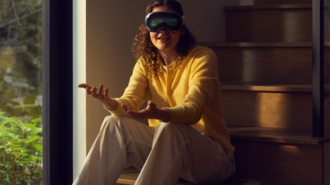 Mixed reality: What you should know about the trilemma plaguing the Apple Vision Pro