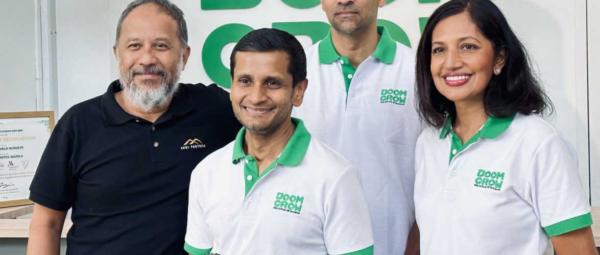 Deals in brief: Gobi Partners backs BoomGrow, ADB unlocks USD 100 billion capacity, InterContinental Energy secures equity investment, and more
