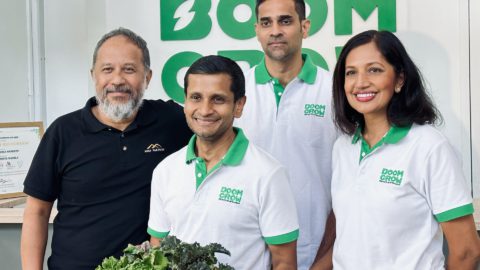 Deals in brief: Gobi Partners backs BoomGrow, ADB unlocks USD 100 billion capacity, InterContinental Energy secures equity investment, and more
