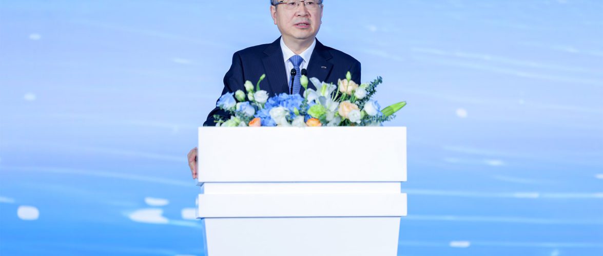 Chery to launch new “Yueji” NEV brand, debut model coming by year’s end