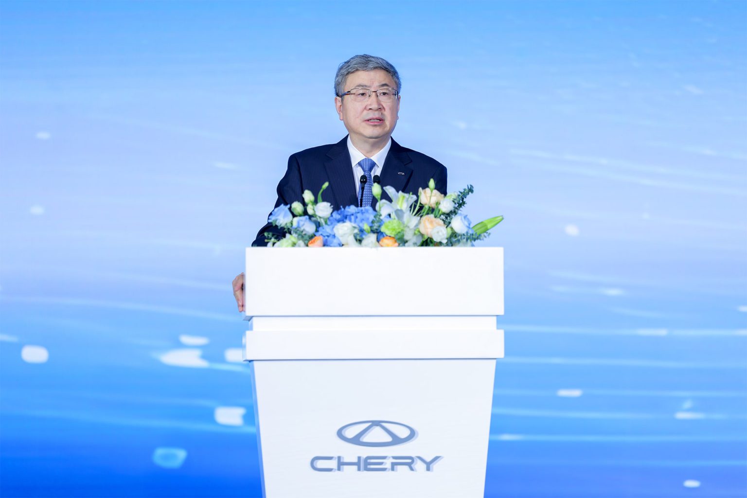Chery to launch new “Yueji” NEV brand, debut model coming by year’s end