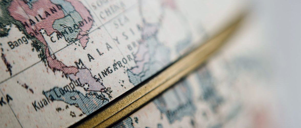 Beyond wayfinding: What you should know about the evolution of maps