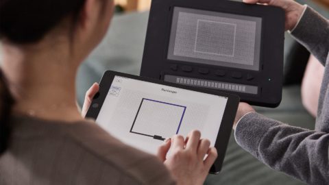 Braille me out: What you should know about assistive technology in the “phygital” era