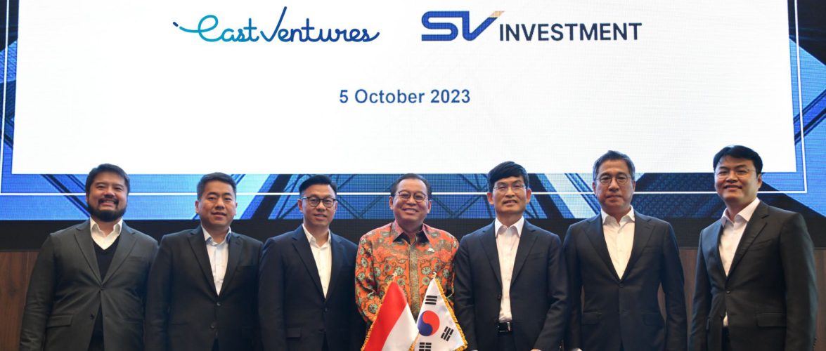 Deals in brief: East Ventures and SV Investment start new fund, Good Doctor secures USD 10 million, Sam Altman backs Induced AI, five China deals, and more