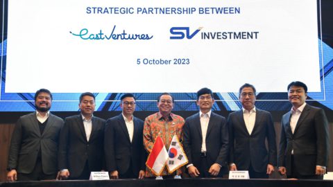 Deals in brief: East Ventures and SV Investment start new fund, Good Doctor secures USD 10 million, Sam Altman backs Induced AI, five China deals, and more