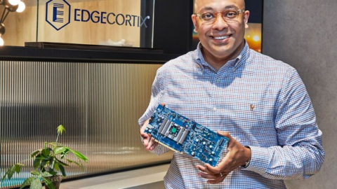 Deals in brief: EdgeCortix, Rainforest, and Roopya secure funding, Alphabet considering additional investment in OpenAI’s rival, and more
