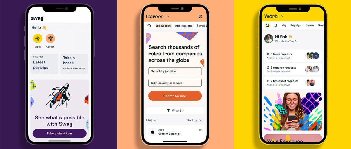 Deals in brief: Employment Hero completes Series F round, Darwinium and Cosmos Innovation raise Series A funding, and more