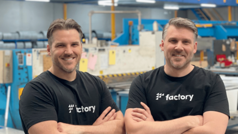 Deals in brief: Investible leads seed investment in Factory, Parlon secures pre-seed funding, three China deals, and more
