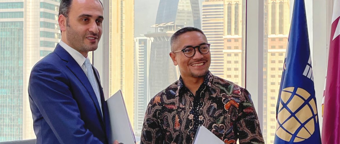 Deals in brief: Investree to secure Series D funding, JBIC partners with India’s NIIF for sustainability fund, Investible backs Renewable Metals, and more