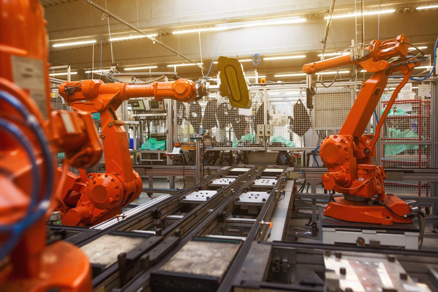 Advanced manufacturing to be smart and sustainable