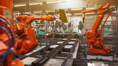 Advanced manufacturing to be smart and sustainable