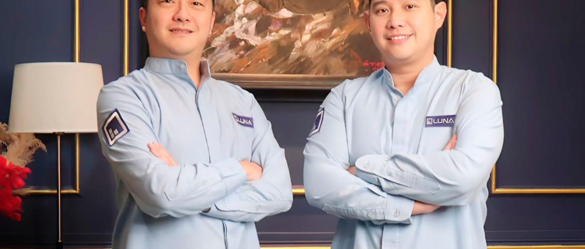 Deals in brief: TNB Aura leads investment in Luna, new rounds closed by Eazy Digital, Phasio, and Republik, two China deals, and more