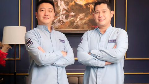 Deals in brief: TNB Aura leads investment in Luna, new rounds closed by Eazy Digital, Phasio, and Republik, two China deals, and more
