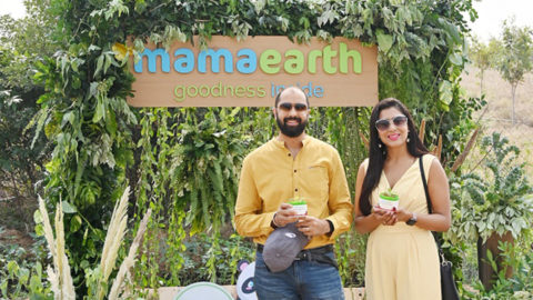 Deals in brief: Mamaearth’s parent secures pre-IPO funding, KMP and Gobi Partners back Vircle, Neom proposes investing USD 50 million in Animoca Brands, and more