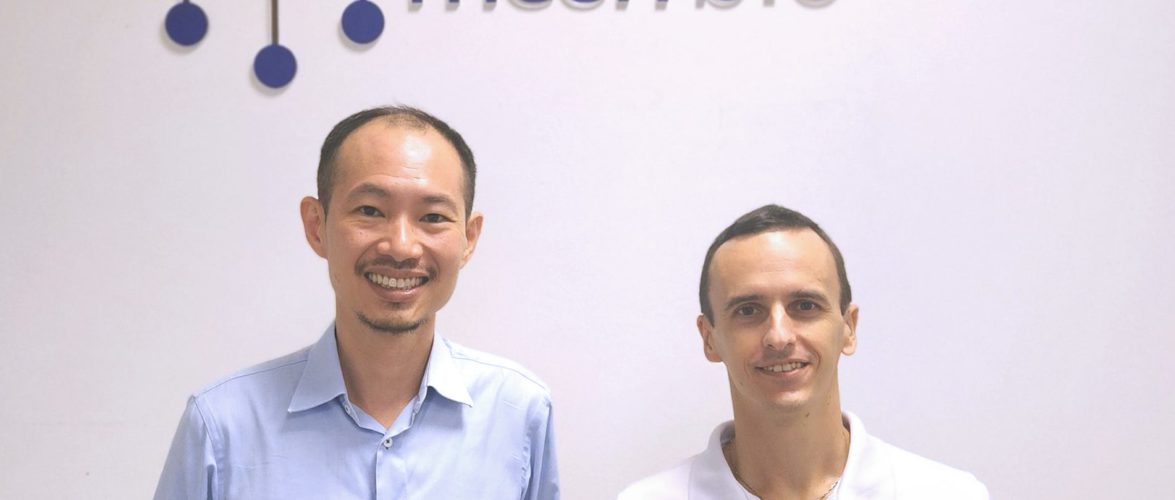Deals in brief: East Ventures invests in Mesh Bio, MoneyHero Group completes SPAC merger, multiple China and India deals, and more