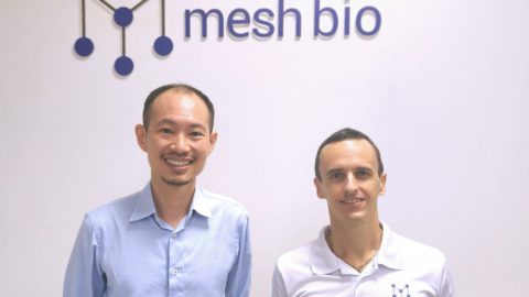 Deals in brief: East Ventures invests in Mesh Bio, MoneyHero Group completes SPAC merger, multiple China and India deals, and more
