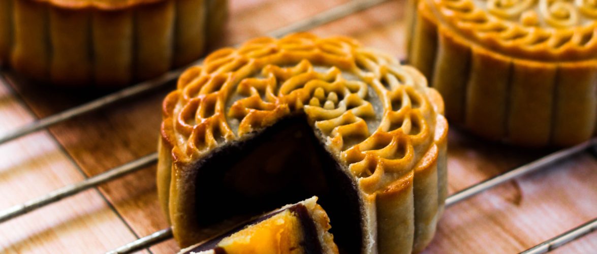 Carbon-neutral mooncakes in the limelight for this year’s Mid-Autumn festivities