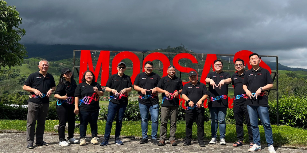 Deals in brief: Moosa Genetics, Protos Labs, and Charge+ raise new funding, Surge by Peak XV Partners launches ninth cohort, four China deals, and more
