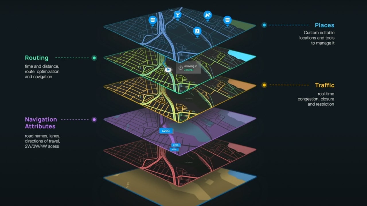 Beyond Wayfinding What You Should Know About The Evolution Of Maps