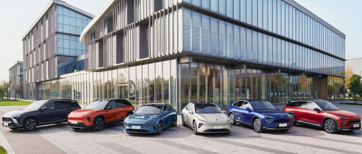 Self-rescue plans and cyclical crises: Will Nio succeed? (Part 2 of 2)