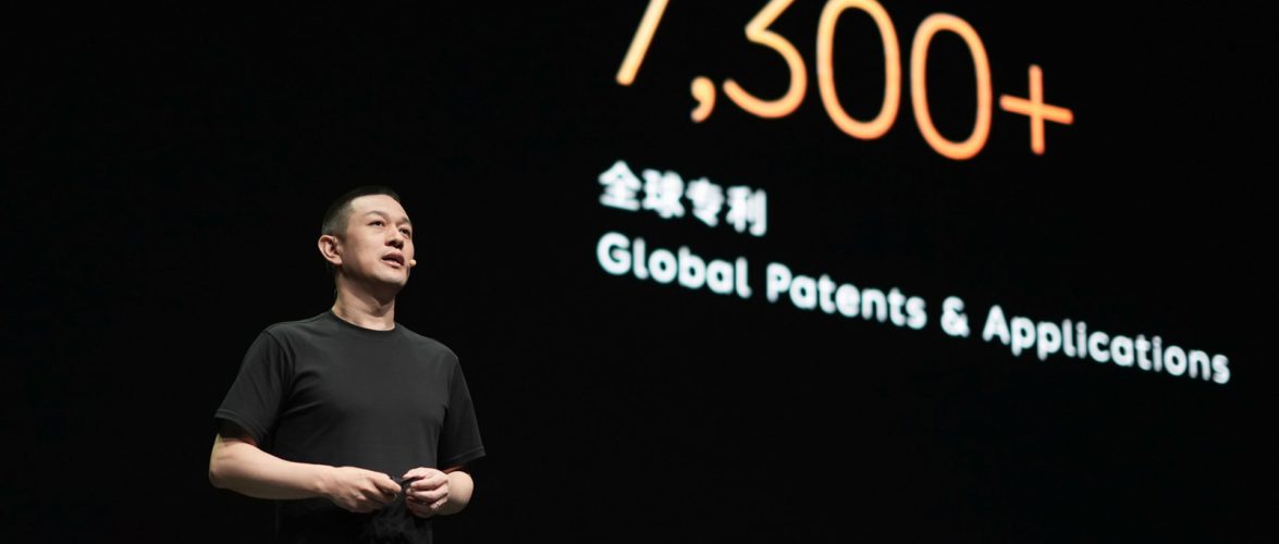 Nio’s William Li on the company’s R&D progress and business boundaries