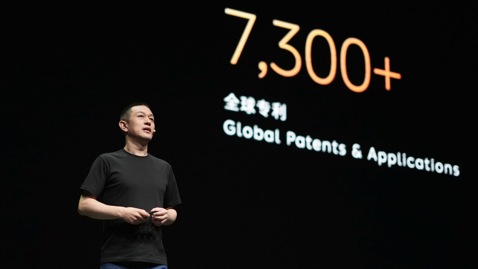 Nio’s William Li on the company’s R&D progress and business boundaries