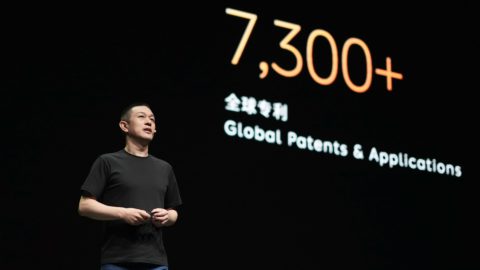 Nio’s William Li on the company’s R&D progress and business boundaries