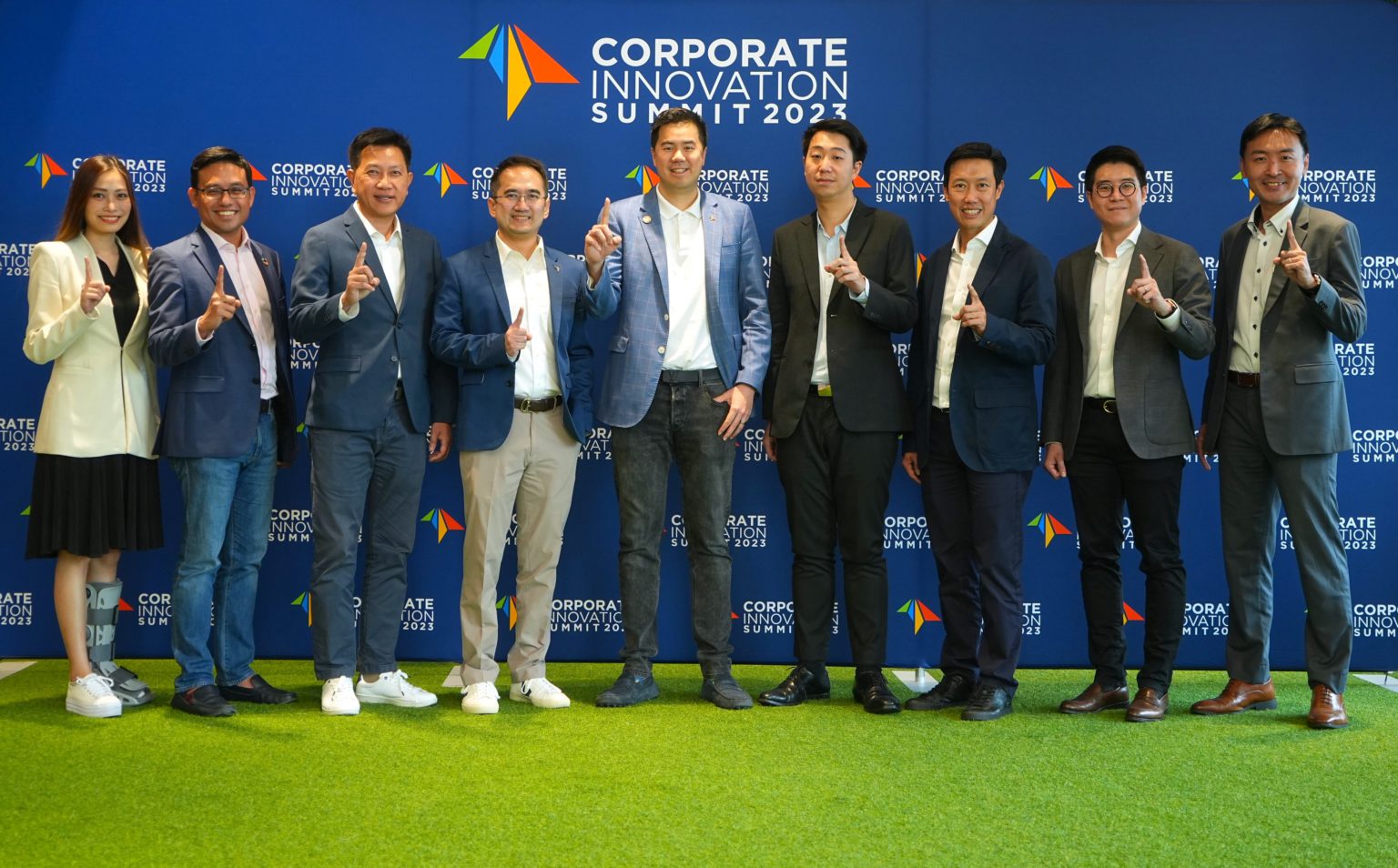 CIS 2023: Accelerating growth while saving the world at Asia’s largest experiential technology and innovation conference