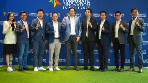 CIS 2023: Accelerating growth while saving the world at Asia’s largest experiential technology and innovation conference