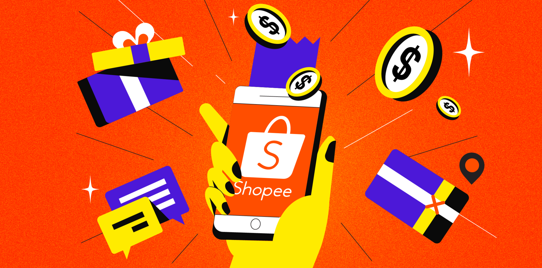 21 Top-Selling Products & Categories on Shopee Philippines 2024